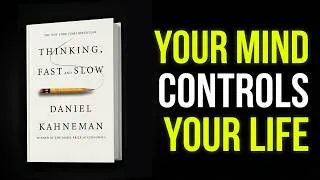 Thumbnail: Why Smart People Make Bad Decisions — Thinking, Fast and Slow Explained