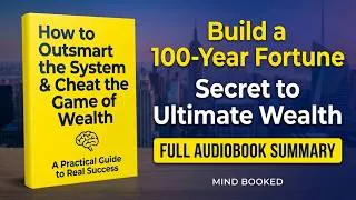 Thumbnail: How Small Money Turns Into Real Wealth — 8 Wealth Models Explained