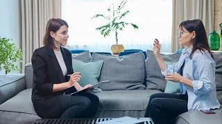 Thumbnail: Experiential and Humanistic Therapies