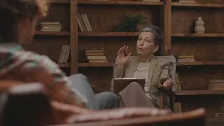 Thumbnail: Third Generation Cognitive Behavior Therapies (CBT)