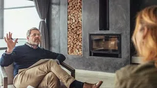 Thumbnail: Four types of Psychotherapies (Compilation Video)