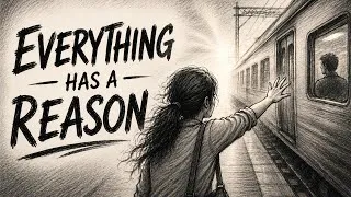 Thumbnail: Everything Happens for a Reason — The Story That Will Change How You See Life