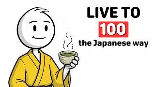 Thumbnail: 10 Japanese Habits That Make You Live Longer Without Trying
