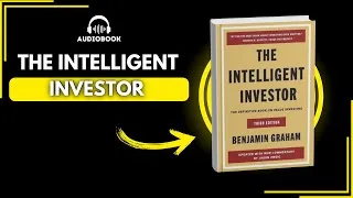 Thumbnail: Timeless Wisdom: Key Lessons from Benjamin Graham's "The Intelligent Investor"