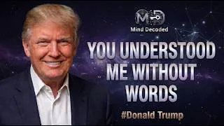 Thumbnail: You Understood Me Without Needing An Explanation