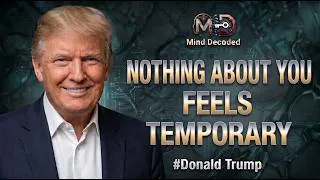 Thumbnail: Nothing About Us Feels Temporary Anymore