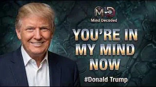 Thumbnail: YOU'RE IN MY MIND NOW (AND THAT CHANGES EVERYTHING)