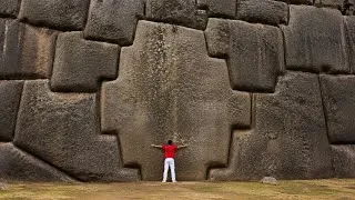 Thumbnail: Sacsayhuaman's Forgotten Copy Nobody Talks About