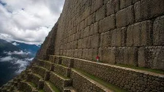Thumbnail: They Show You Machu Picchu. They Don't Show You This.