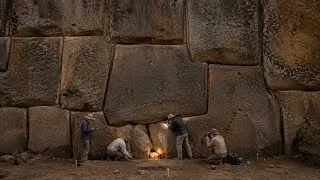 Thumbnail: Archaeologists Found Something Strange in Peru