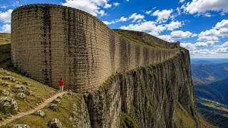 Thumbnail: Peru Has a City Bigger Than Machu Picchu… Nobody Talks About It