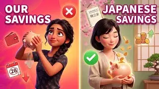 Thumbnail: 6 Japanese Money Habits to Become Rich & Save Big on a Low Salary | Quiet Wealth