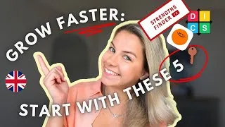 Thumbnail: How To Find Out Who You Really Are Fast
