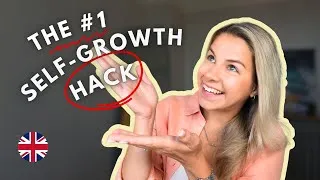 Thumbnail: TIME TO CHANGE - The Easy Way to Boost Your Confidence and Growth