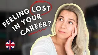 Thumbnail: Stuck in an Unfulfilling Job? Start With These 4 Steps