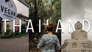 Thumbnail: I left Germany to travel the world again. First stop Phuket, Thailand