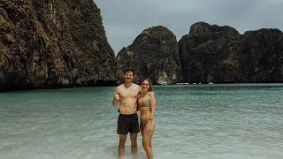 Thumbnail: I traveled to Thailand with my sister. Here is what happend...
