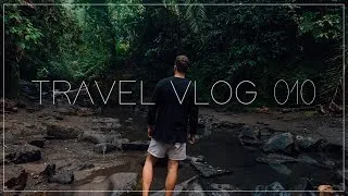 Thumbnail: EXPLORING MYSTICAL TEMPLES AND HIDDEN WATERFALLS IN BALI