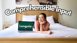 Thumbnail: My Favorite Comprehensible Input Resource for Language Learners