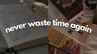 Thumbnail: 3 tips to make every language study session count (and not waste time)