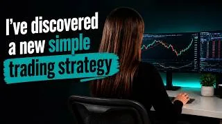 Thumbnail: I Think I've Found My New Favourite Trading Strategy
