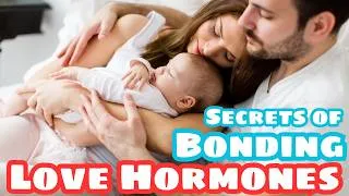 Thumbnail: Unraveling the Bonding Hormones: Love Hormones Through a Scientific Lens   Love Hormones