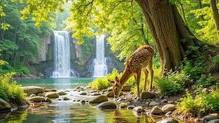Thumbnail: Music Therapy Helps Restore the Nervous System🌿Stress Relief Music, Sleep Music, Calming Music