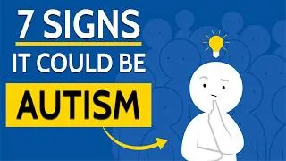 Thumbnail: 7 Signs of Undiagnosed Autism in Adults