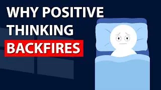 Thumbnail: The Reason Your Negative Thoughts Keep Coming Back