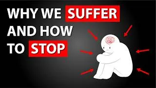 Thumbnail: This Equation Explains Your Suffering