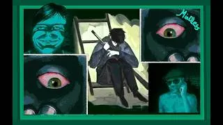 Thumbnail: All Alone in the Apocalypse | No I'm Not a Human