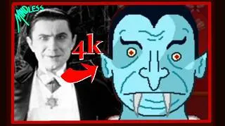 Thumbnail: The Official Unofficial Sequel to the 1931 Classic Film | Dracula 2