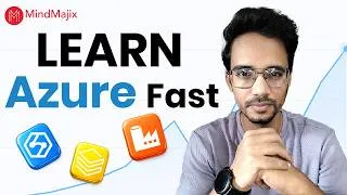 Thumbnail: Azure Data Engineer Course: Complete Training | MindMajix