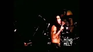 Thumbnail: EXTREME NOISE TERROR @ Milwaukee Metalfest July 28, 1995