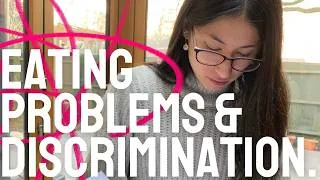 Thumbnail: Discrimination and eating disorder treatment | Mind