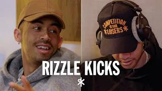 Thumbnail: Rizzle Kicks X Mind | Behind the Song