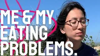 Thumbnail: My journey with an eating disorder | Mind