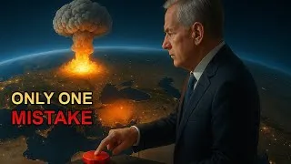 Thumbnail: Why DANGEROUS People Get POWER