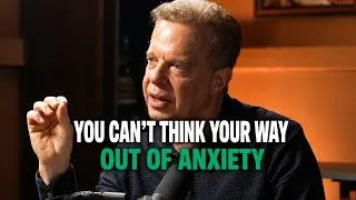 Thumbnail: WHY OVERTHINKING MAKES YOUR BRAIN WORSE | Joe Dispenza Motivational Speech 2026