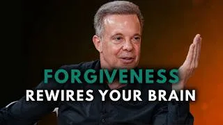 Thumbnail: FORGIVENESS REWIRES YOUR BRAIN | Joe Dispenza Motivational Speech 2026