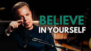Thumbnail: STOP NEEDING THEIR APPROVAL | Joe Dispenza Motivational Speech 2026