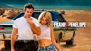 Thumbnail: Frank and Penelope (2022) Movie Explained in Hindi/Urdu | Horror Thriller Mystery 