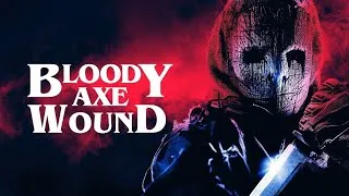 Thumbnail: Bloody Axe Wound (2024) Movie Explained in Hindi/Urdu/ Action Thriller Mystery | Horror 
