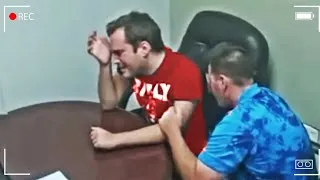 Thumbnail: Teen Shoots His Mom in Chest With Shotgun then instantly Regrets it