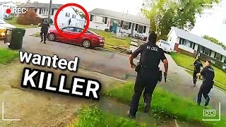 Thumbnail: Clueless Killer leads Cops to his Home after Murder