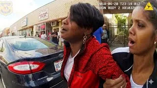 Thumbnail: Mother Leaves 9-Year-Old Inside Car & Comes Back To Murder Scene