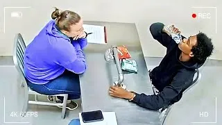 Thumbnail: Teen Killer Thinks He Can Get Away With Murder