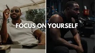 Thumbnail: Not giving a f*ck about what other people do is a SUPERPOWER