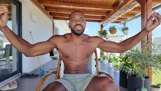 Thumbnail: Women are the most attracted to men who are the least repressed