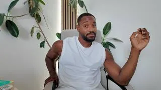 Thumbnail: People mistreat you because you are BETTER than them
